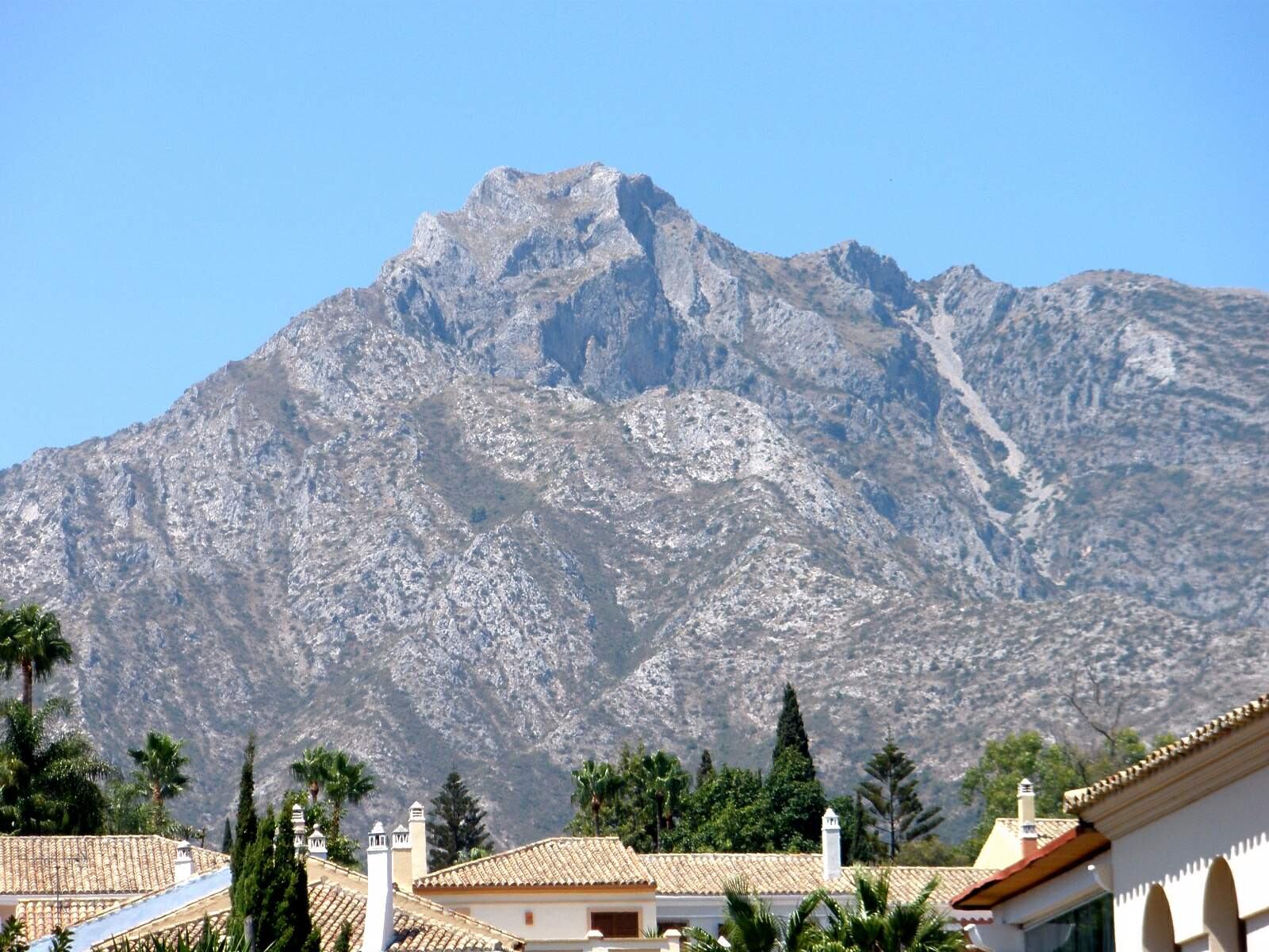 Caminito del Rey desde Marbella