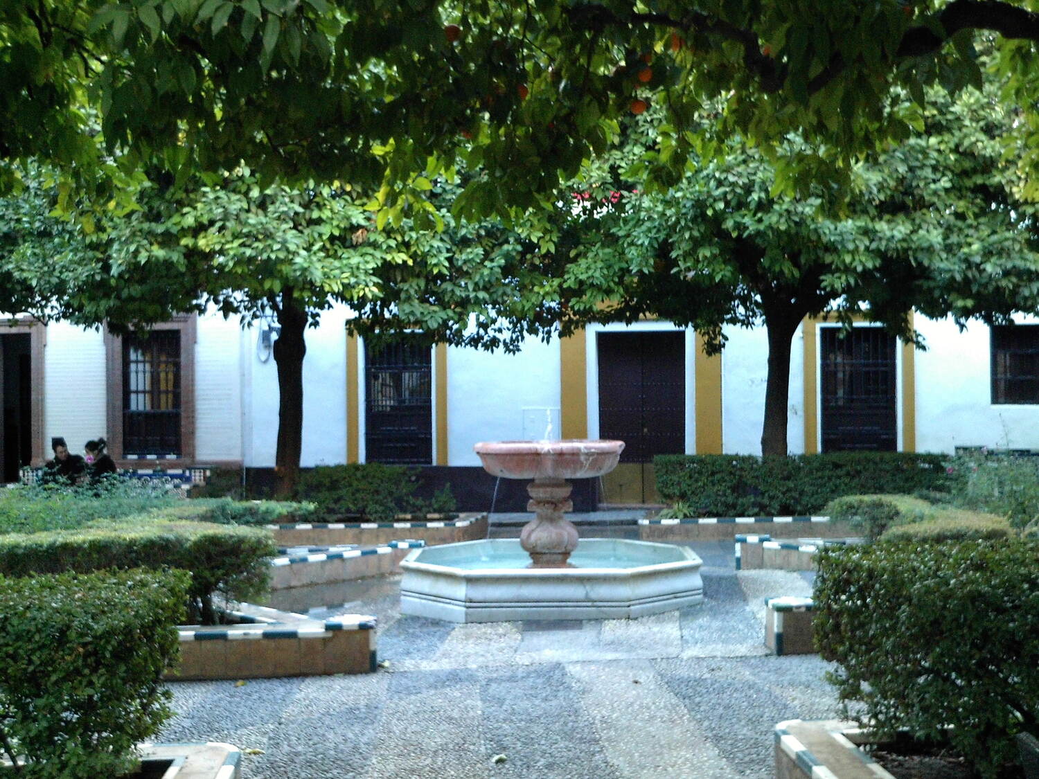 Misterios y leyendas de Sevilla
